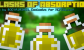 Bodyajasher's Flasks of Absorption