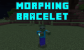 Morphing Bracelet