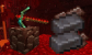 How to mine (find) Netherite Minecraft