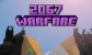 2067 Warfare