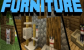 पालतू फर्नीचर