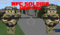 NPC Soldier