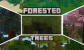 Forested Trees