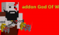 Addon God of War