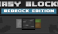 Easy Blocks