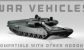 WarVehicles - Tank Warfare!