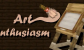 Art Enthusiasm