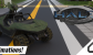 Halo M12 Warthog