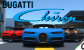 Bugatti Chiron