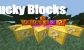 Lucky Blocks
