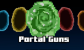 Portal Gun