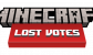 Minecraft Lost Votes