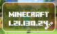 Minecraft 1.21.130.24 Beta