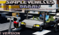 Simple Vehicles LITE