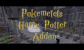 Pokemetels Harry Potter