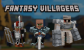 Fantasy Villagers Remake