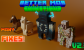 Better Mob Animations Resource Pack
