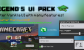 LeGend's UI Pack