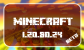 Minecraft 1.20.80.24 Beta