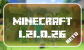 Minecraft 1.21.0.26 Beta