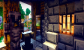 Minecraft 3D