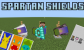 Spartan Shields