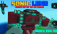 Sonic Land