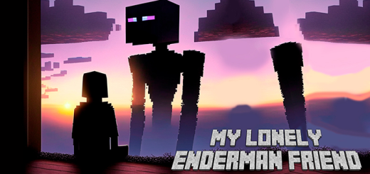 Tame Endermen