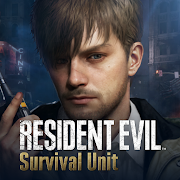 Resident Evil Survival Unit (MOD - Menu)