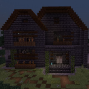 Casa de Roberts (horror)