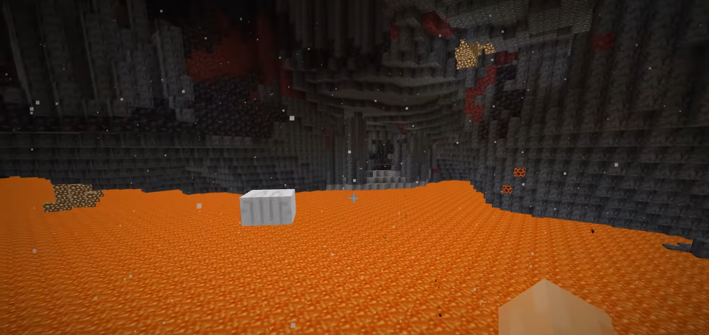 Thorns vs Fireball: Who Wins? In Minecraft