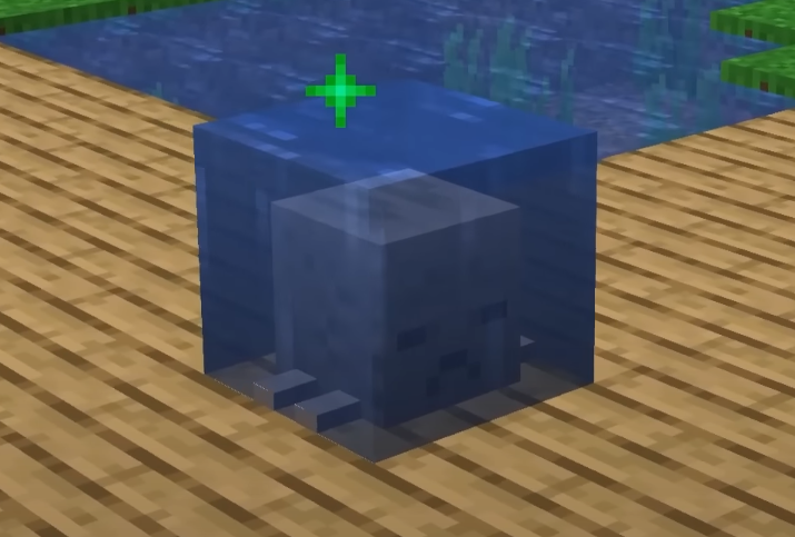 Pourquoi le Ghastling est-il le mob le plus imprévisible de Minecraft ?