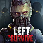Left To Survive: Zombie (MOD - Molte munizioni)