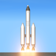 Spaceflight Simulator (MOD - Tout est ouvert)