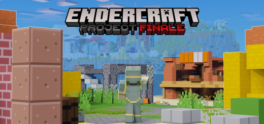 Endercraft: Proyecto final