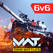 MWT: Tank Battles (MOD - कोई विज्ञापन नहीं)