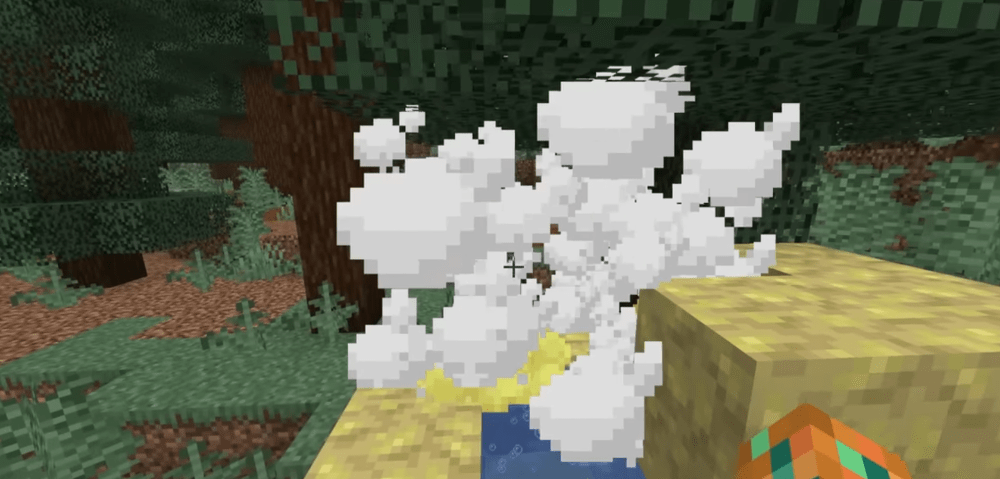 Minecraft 26.2 Snapshot 5'teki Gayzerler: Yeni Mekaniklere Kapsamlı Rehber