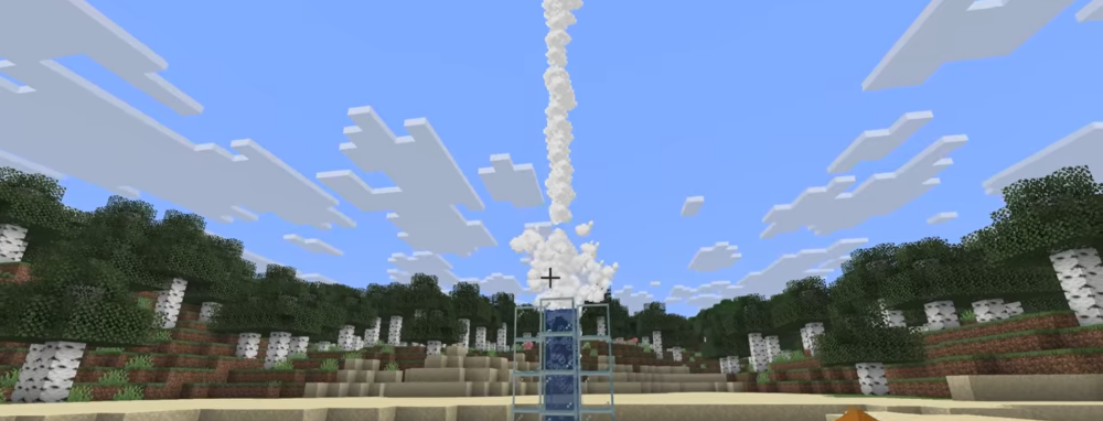Minecraft 26.2 Snapshot 7 обзор