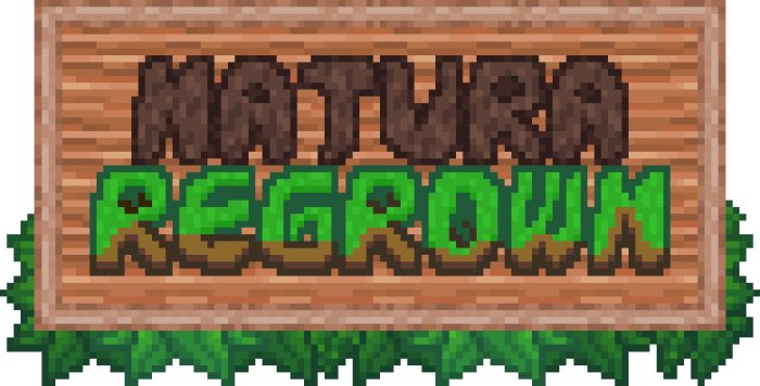 Natura: Regrown