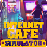 Internet Cafe Simulator (MOD - Beaucoup d'argent)