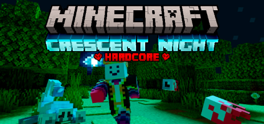 Hardcore modo Crescent Night