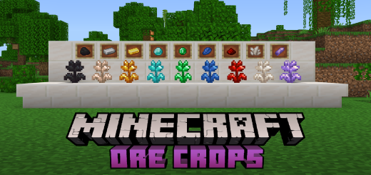 Culturas de Minério