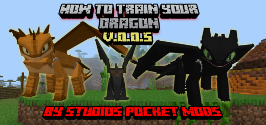 Cómo entrenar a tu dragón