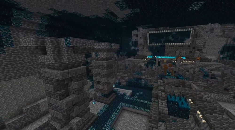 Cidade Antiga no Minecraft: o que é essa estrutura e por que é importante?