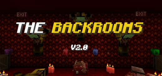 Perdido nos bastidores