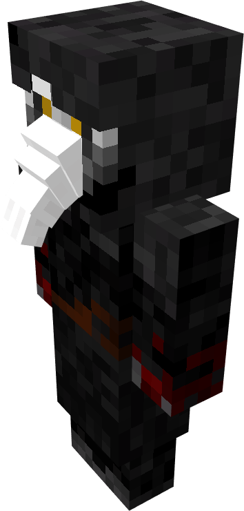 Fundação SCP (1.13+)