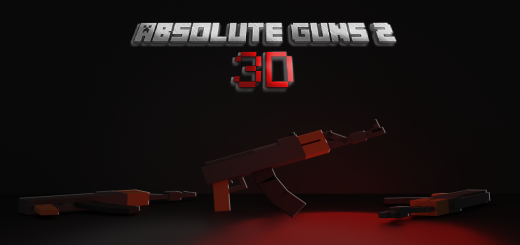 Absolute Guns 2 3D