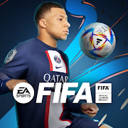 FIFA Soccer (MOD - mucho dinero)