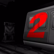 Subway horror: CHAPTER 2