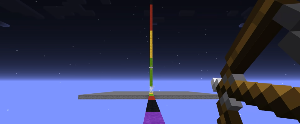 Secrets of Accurate Shooting: What I Learned About the "Sniper Duel" in Minecraft